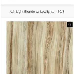 Hidden Crown 14” Halo Extensions